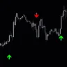 Stop Reversal Bluestops Indicator For MT4